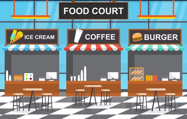 food-court-interieur-interieur-vide-illustration-cafeteria-restaurant_7081-2064