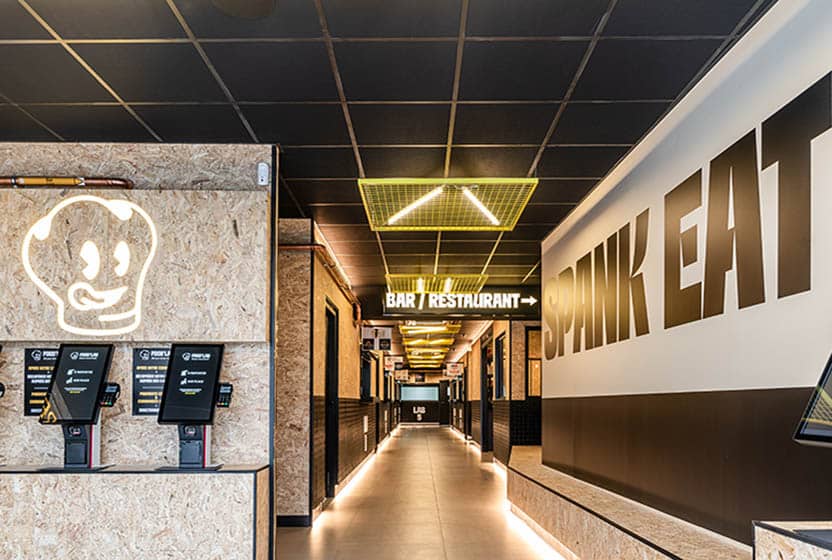 Foodcourt