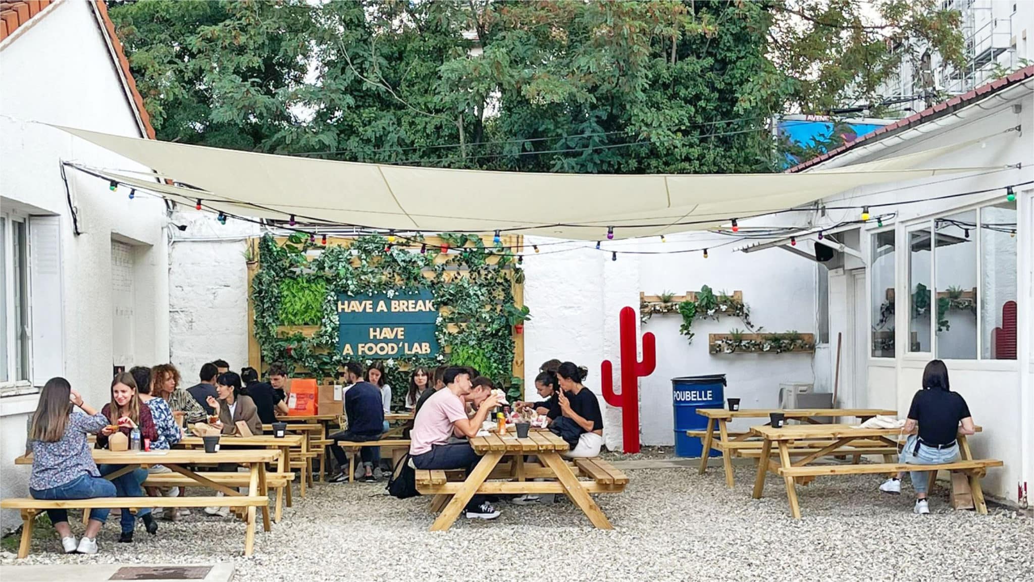 Food lab lyon 9 toute la street food en 1 commande
